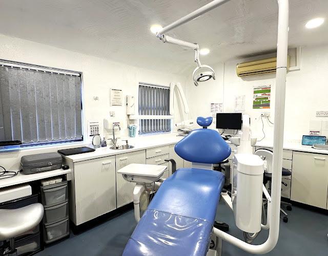 KAA DENTALS (Mountain Ash Dental Surgery)