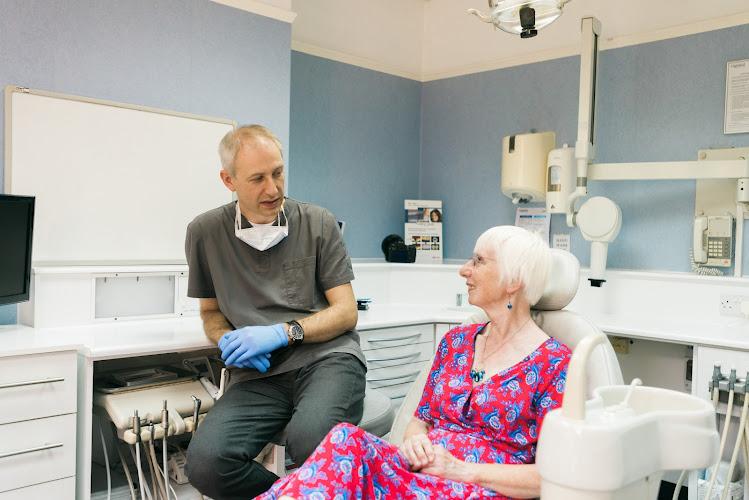 Highfield Dental & Facial Clinic