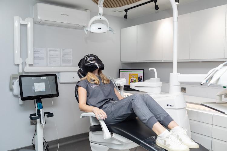 Love Teeth Kids - Worcester Park