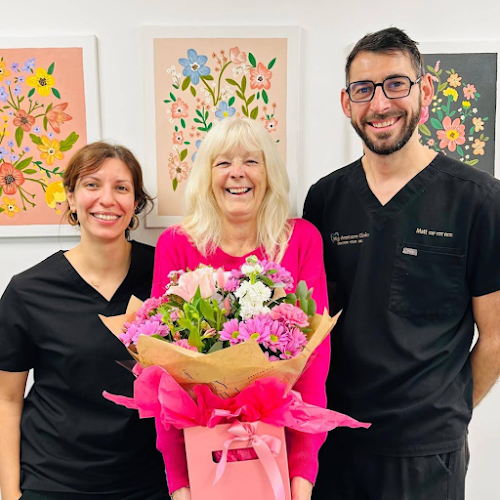 Taylored Dental Care Idle