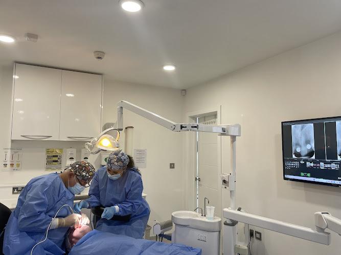 White Orchid Dental & Wellbeing Clinic