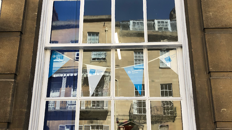 Bupa Dental Care Oxford