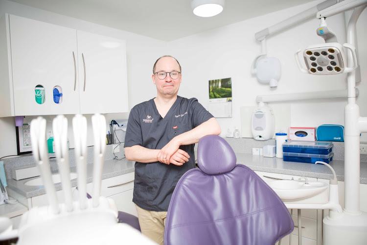 Tongwynlais Dental Practice