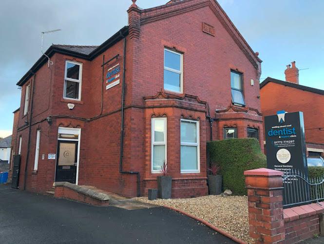 Watling Street Road Dentist and Implant Clinic