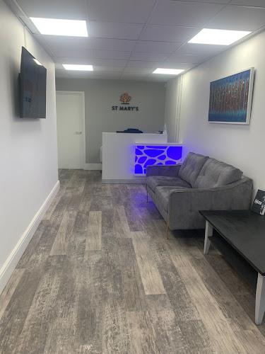St Mary's Dental Practice, Cosmetic & Implant Clinic