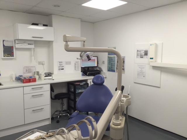 Great Bridge Dental Practice