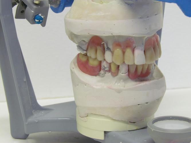 Thomas Patrick Dental Studio