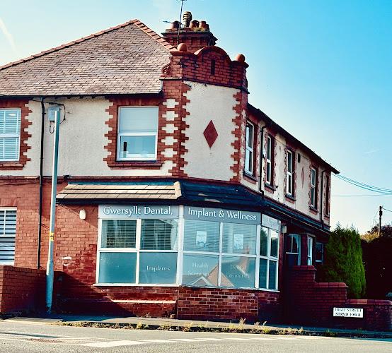 FHP Gwersyllt Dental