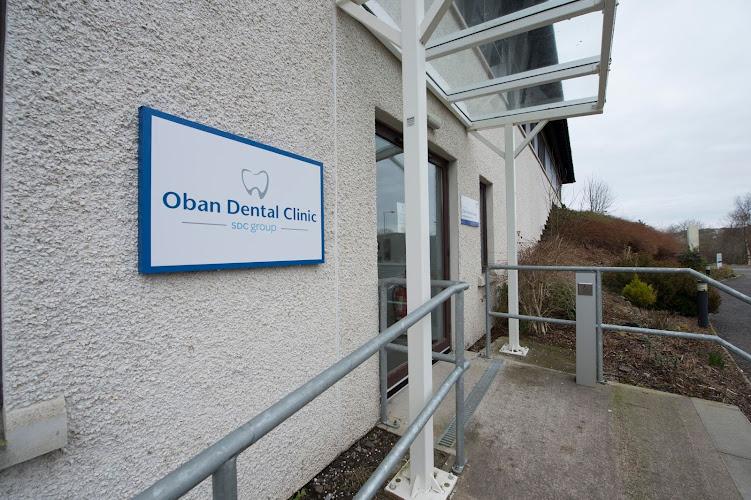 Oban Dental Clinic