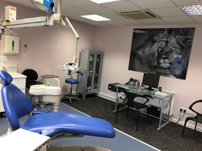 Sovereign House Specialist Dental Centre