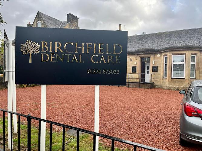 Birchfield Dental Care