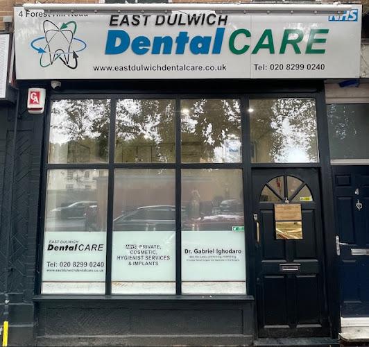 East Dulwich Dental Care