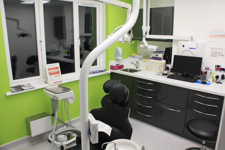 Alpha Dental Care Mersea Road