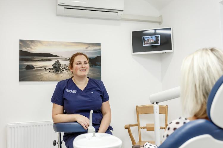 Whitehall House Dental Practice