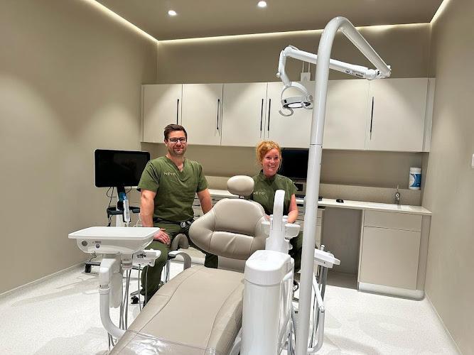 NEYO Dental Specialists