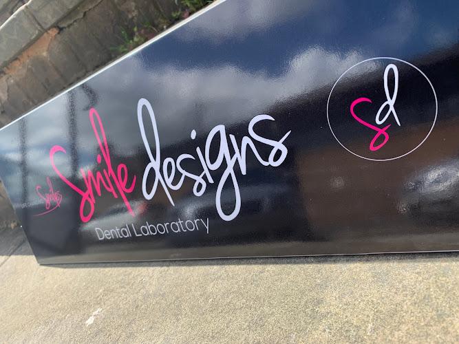 Smile Designs Dental Laboratory