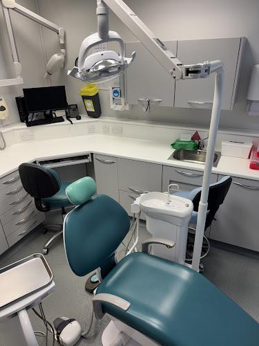 Bupa Dental Care Warrington