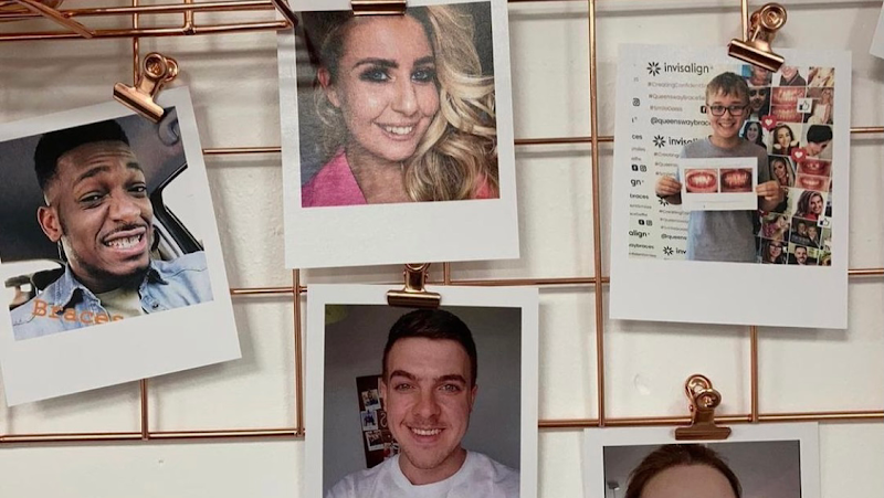 Queensway Orthodontics - Bishop Auckland