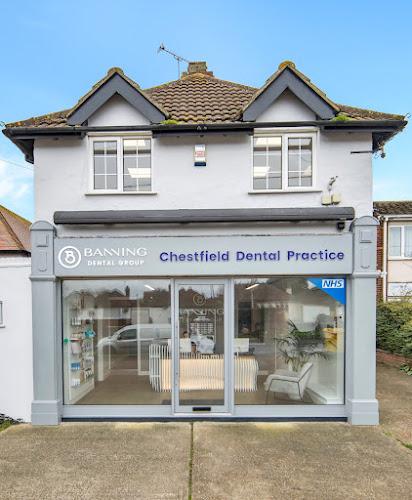 Chestfield Dental Practice - Banning Dental Group