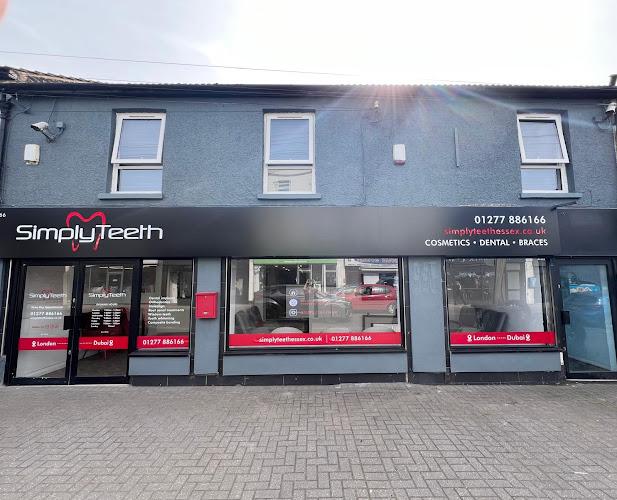 Simplyteeth Brentwood