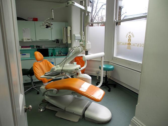 The Butts Dental Practice