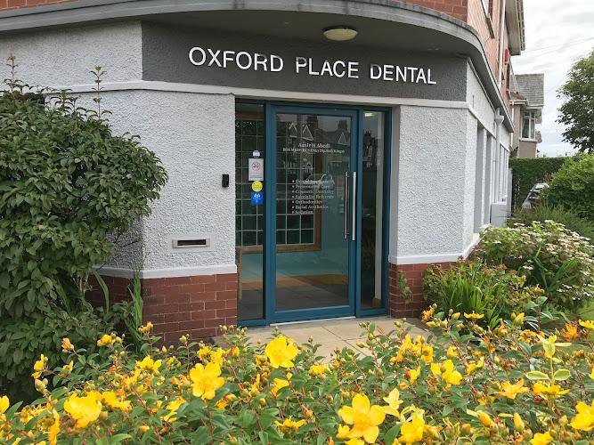 Oxford Place Dental