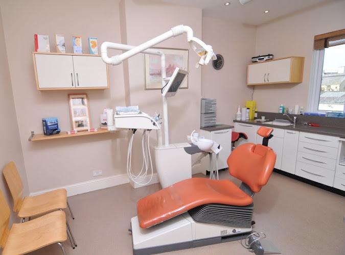 Optimal Dental Care
