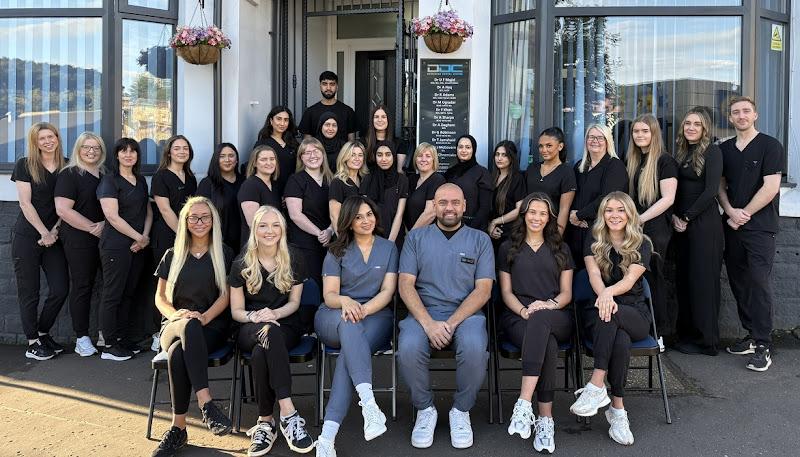 Dewsbury Dental Centre