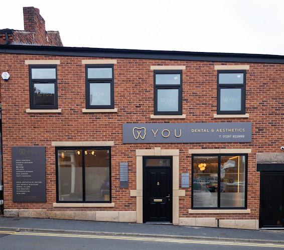 You Dental and Aesthetics