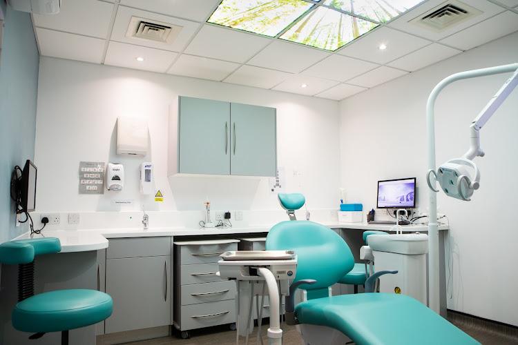 Portman Smile Clinic - Folkestone