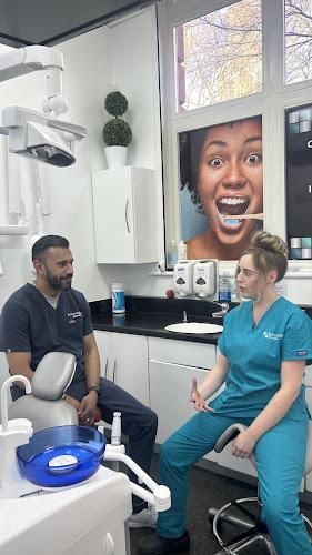 St Paul's Square Dental Practice