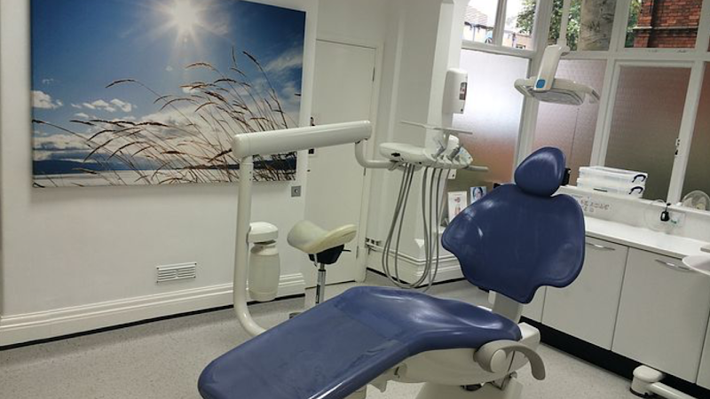 Harris Family Dental Practice