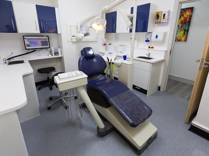 York House Dental Practice - West Byfleet, Surrey