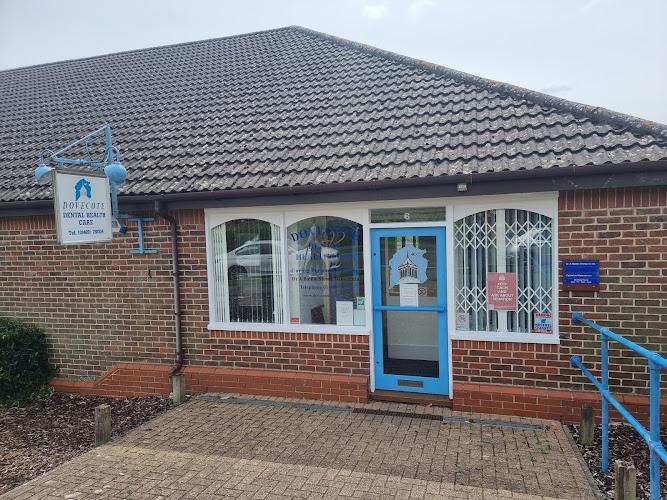 Dovecote Dental Care