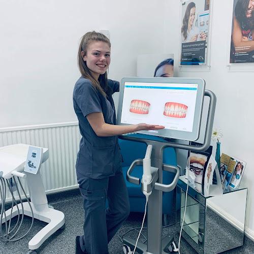 The Dental Centre | Bury