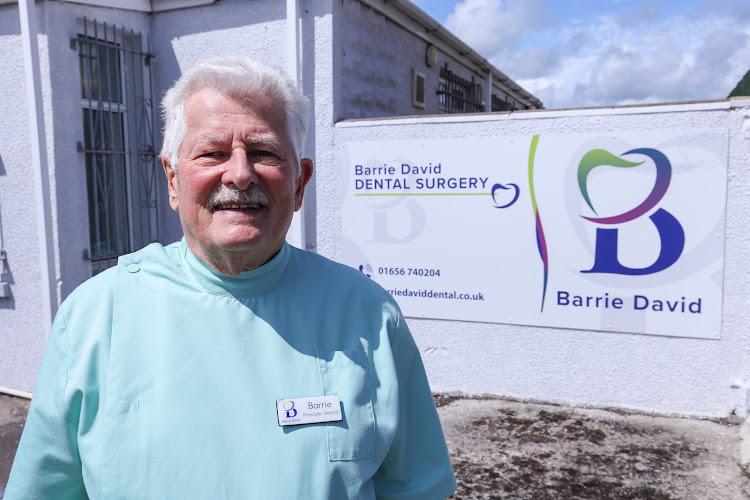 Barrie David Dental Surgery