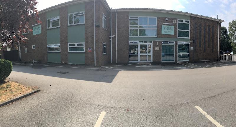 Appoline Dental Care