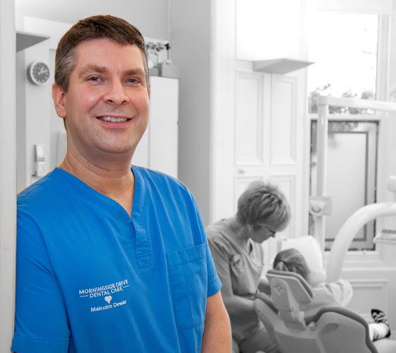 Morningside Drive Dental Care