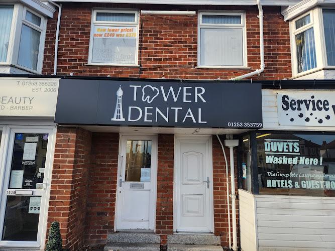 Tower Dental Dentist in Blackpool