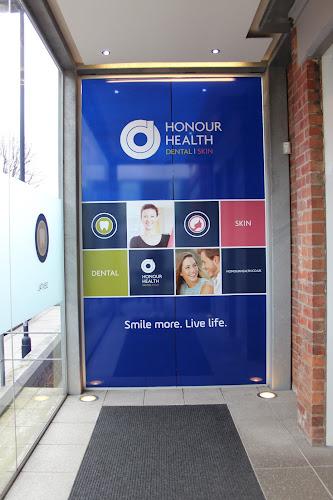 Honour Health Dental - Jesmond, Newcastle