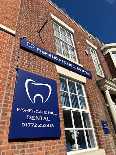 Fishergate Hill Dental