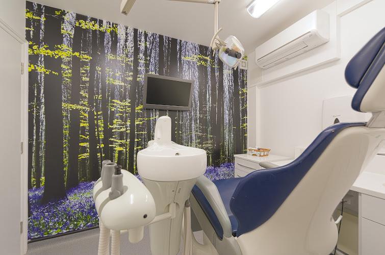 Brixworth Dental Practice