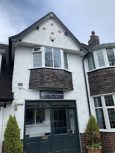 Mango Tree Dental