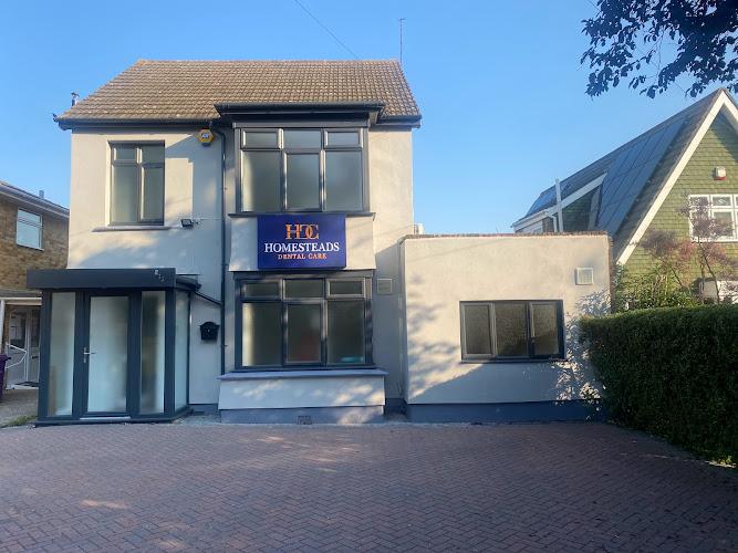 Homestead Dental Surgery