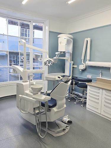 Stonegate Dental Studio
