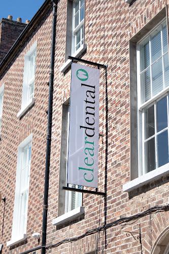 Clear Dental Surgery Armagh