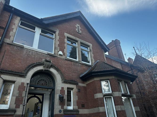 Larcholme Dental Practice