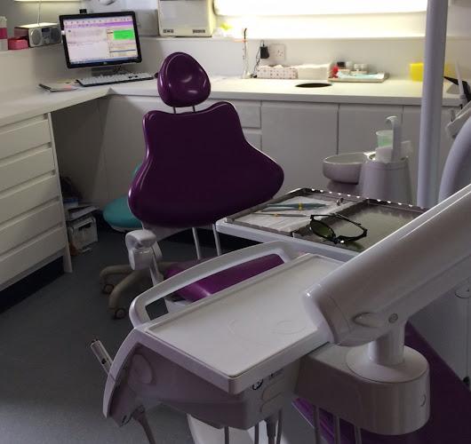 Drake Dental Practice