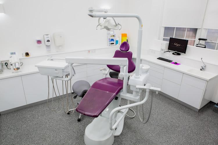 Kalyani Dental Lounge and Gallery