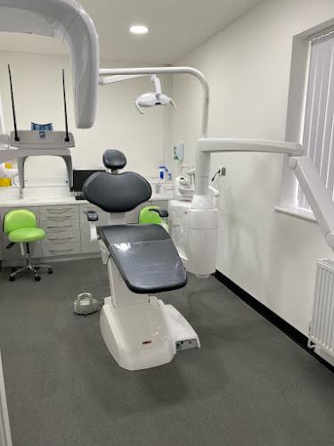 Andover Advanced Dental Centre